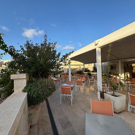 The Maltese Sun Hotel Sliema Kültér fotó