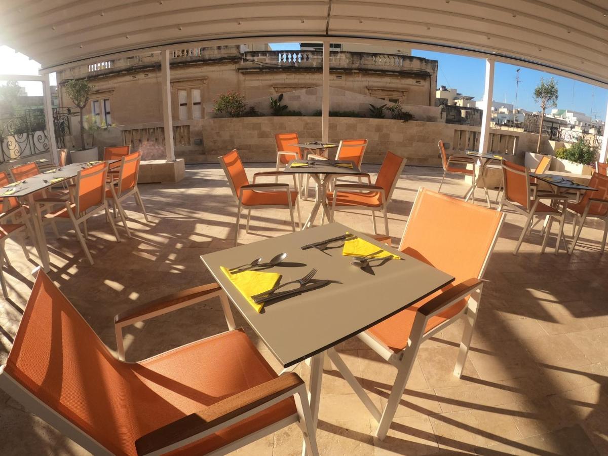 The Maltese Sun Hotel Sliema Kültér fotó