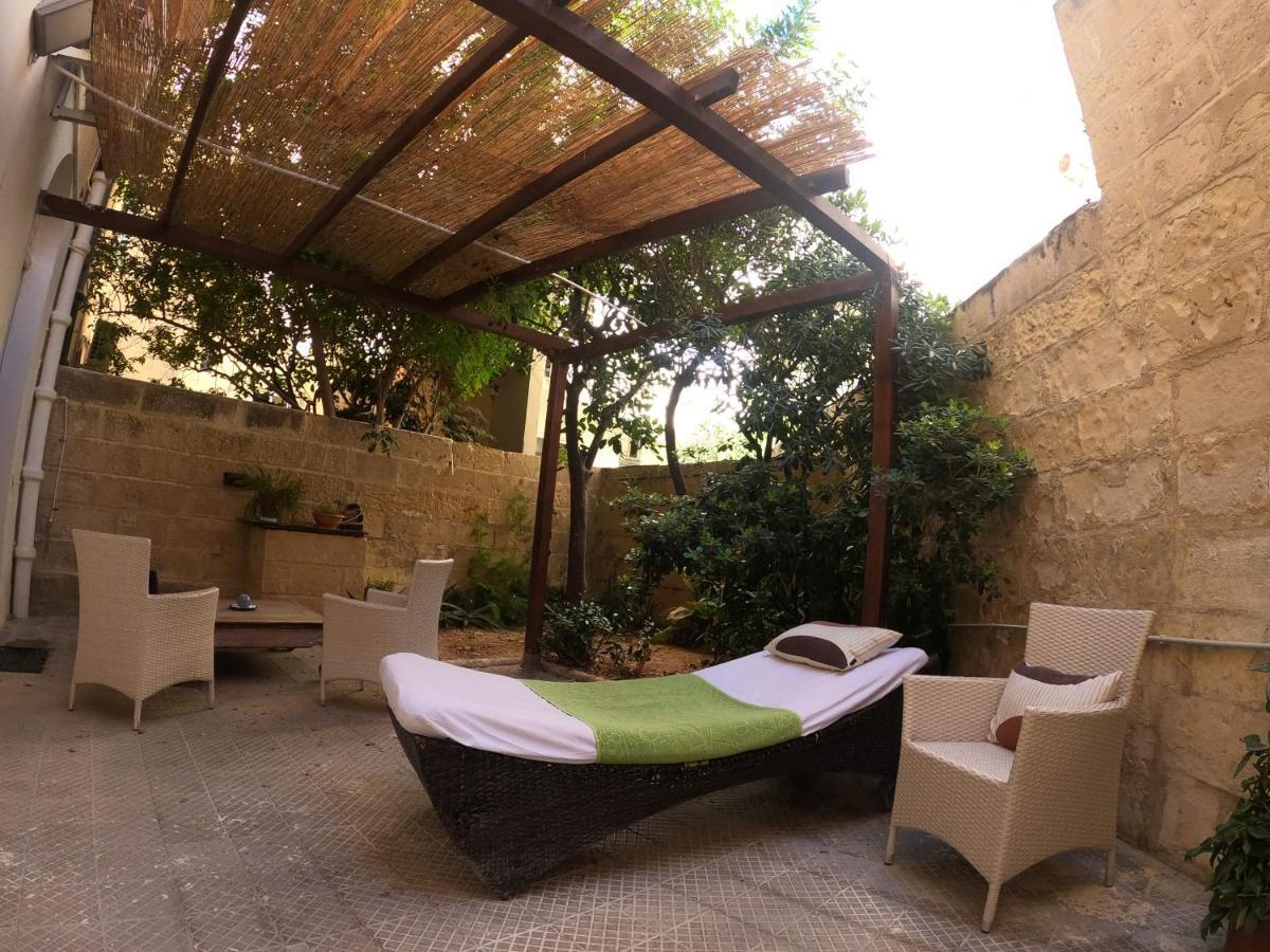 The Maltese Sun Hotel Sliema Kültér fotó