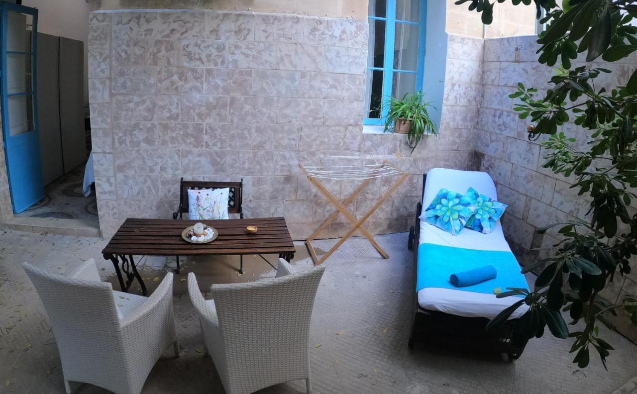 The Maltese Sun Hotel Sliema Kültér fotó
