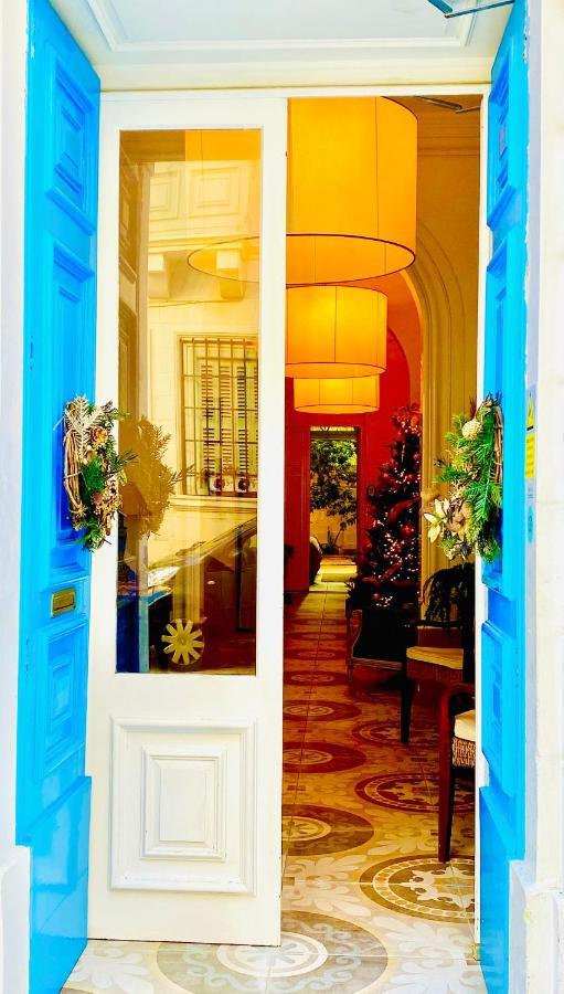 The Maltese Sun Hotel Sliema Kültér fotó
