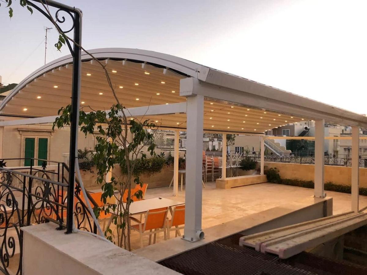 The Maltese Sun Hotel Sliema Kültér fotó