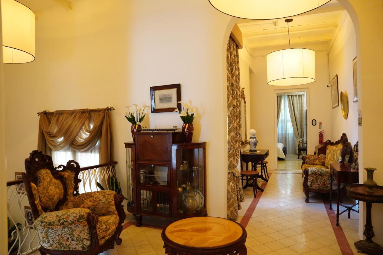 The Maltese Sun Hotel Sliema Kültér fotó