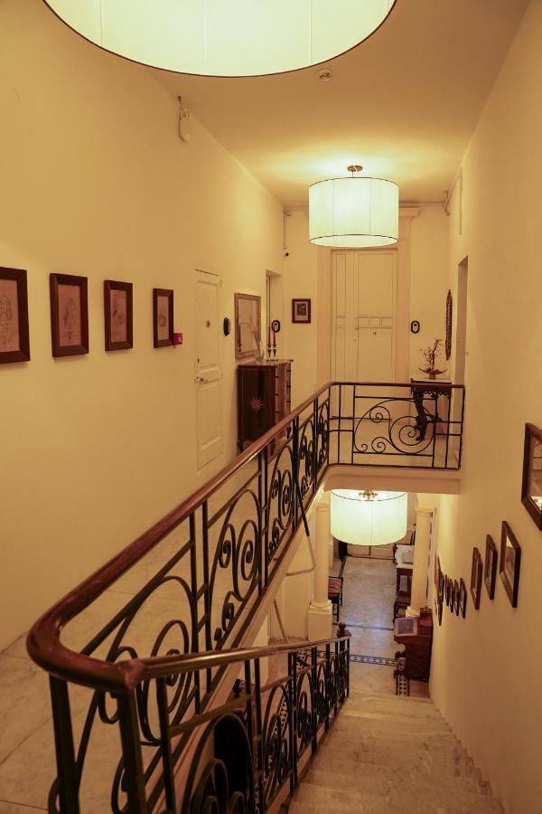 The Maltese Sun Hotel Sliema Kültér fotó