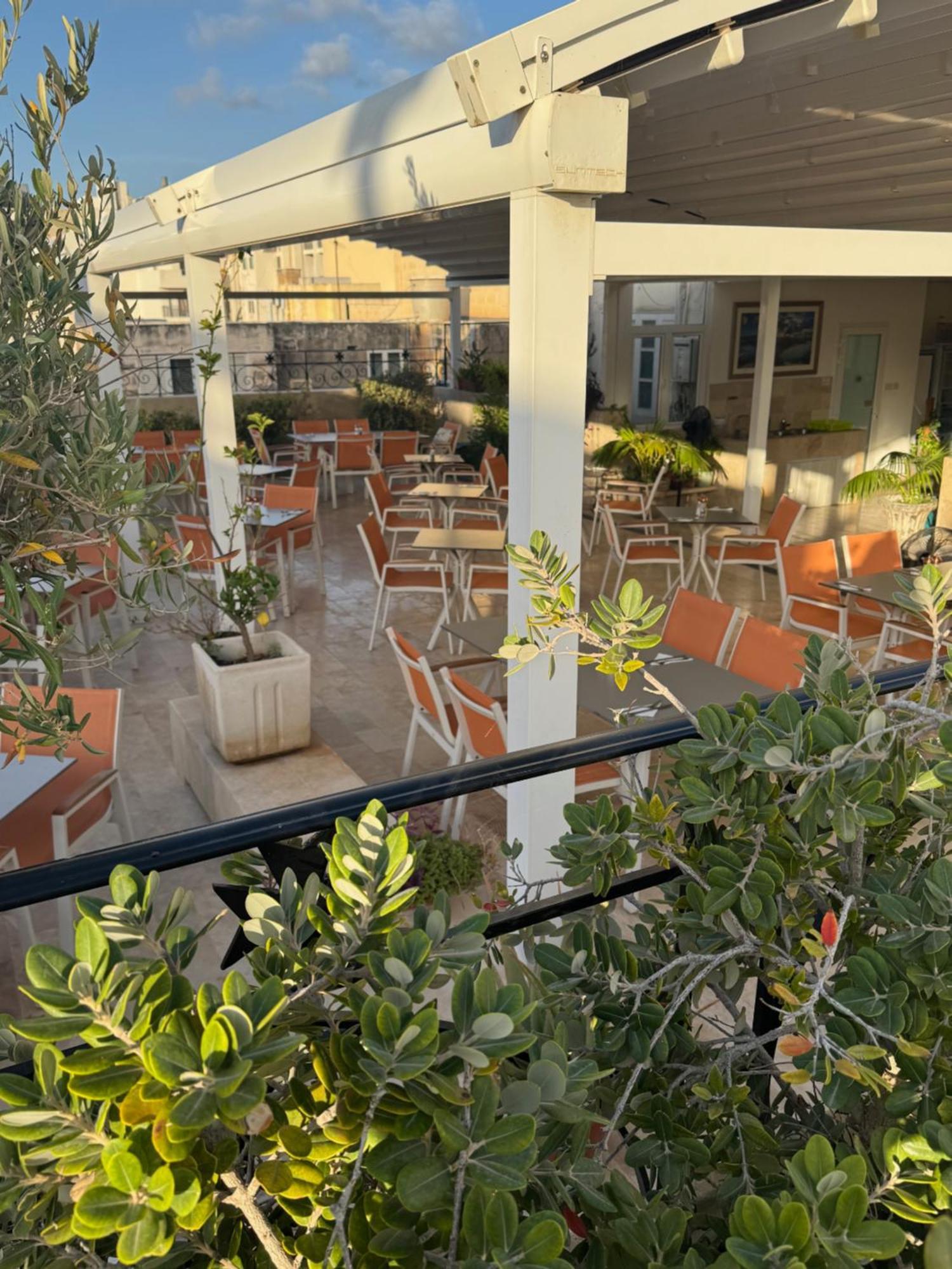 The Maltese Sun Hotel Sliema Kültér fotó