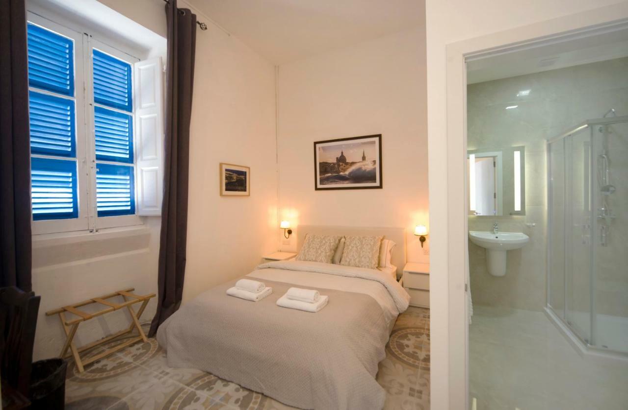The Maltese Sun Hotel Sliema Kültér fotó