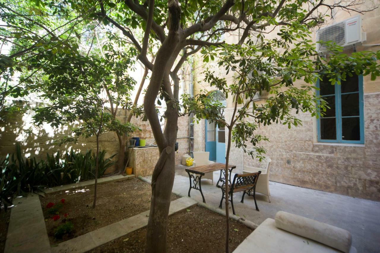 The Maltese Sun Hotel Sliema Kültér fotó