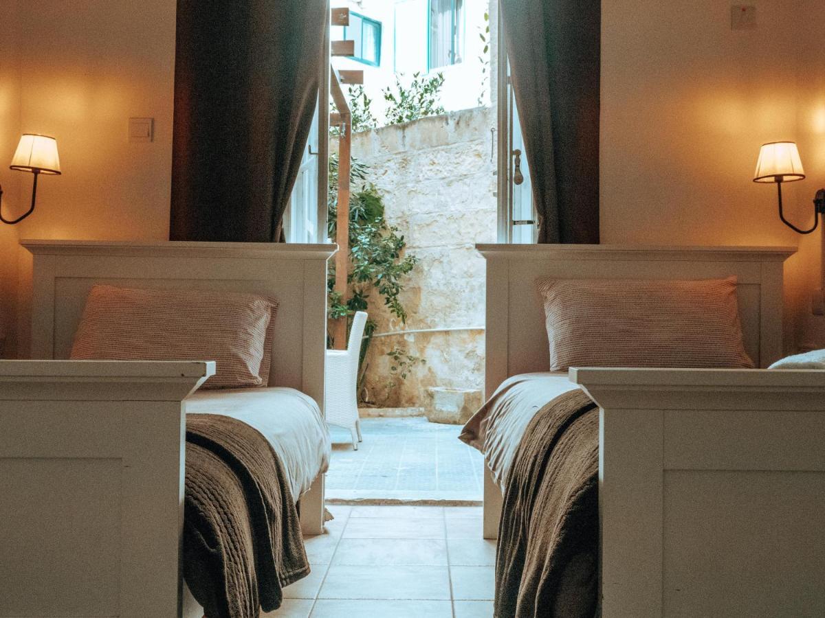 The Maltese Sun Hotel Sliema Kültér fotó