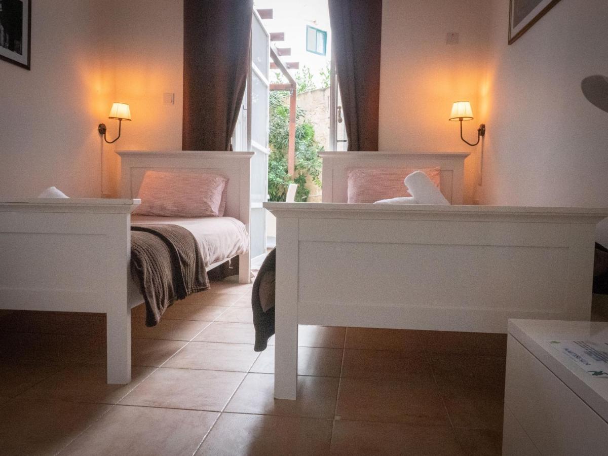The Maltese Sun Hotel Sliema Kültér fotó