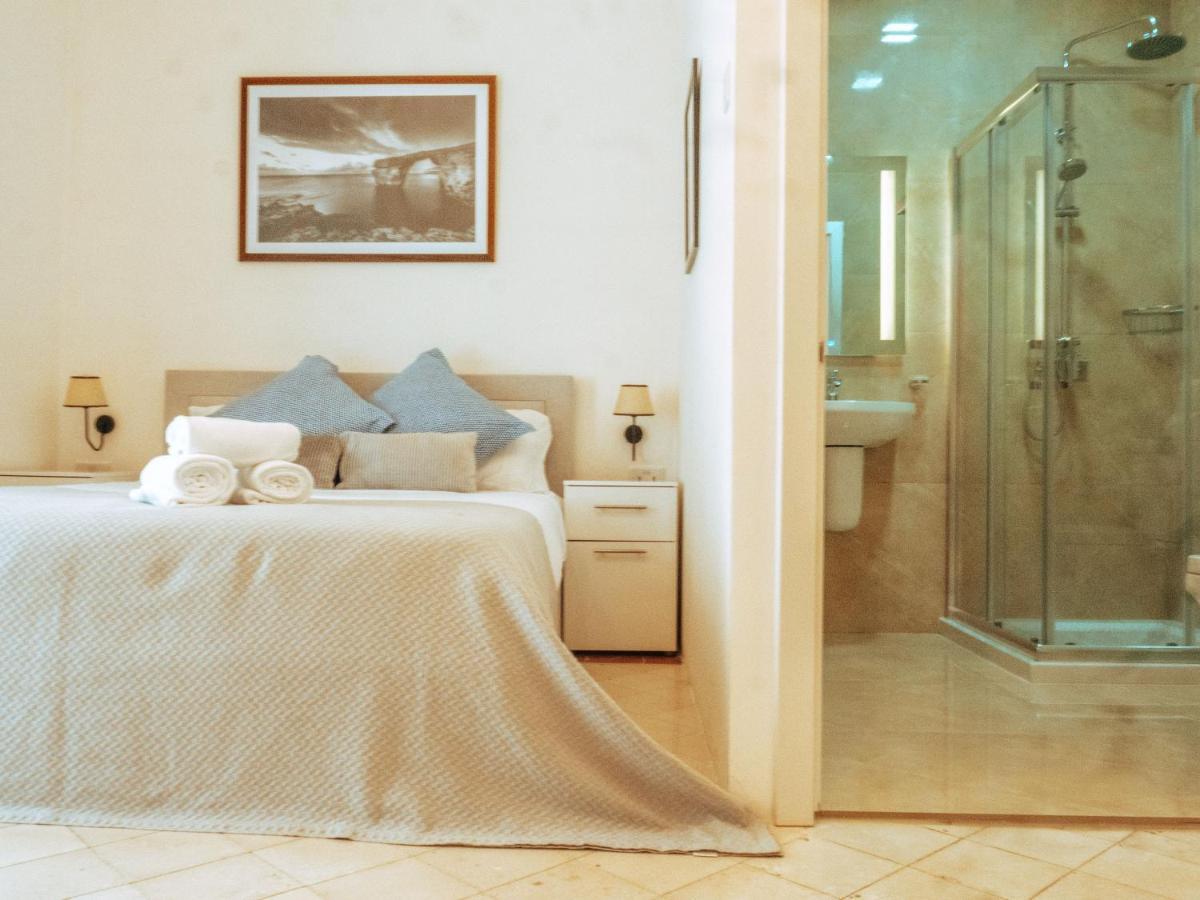 The Maltese Sun Hotel Sliema Kültér fotó