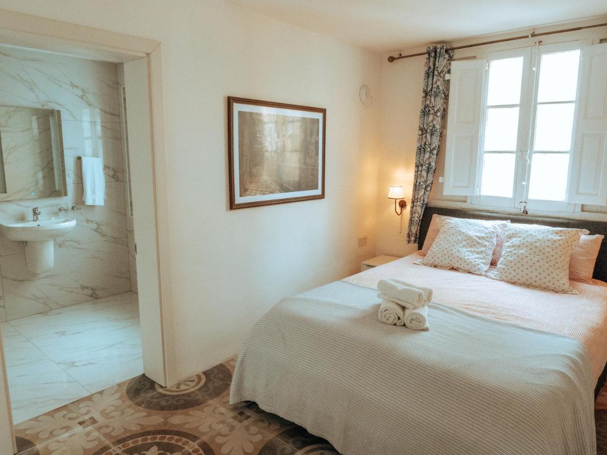 The Maltese Sun Hotel Sliema Kültér fotó