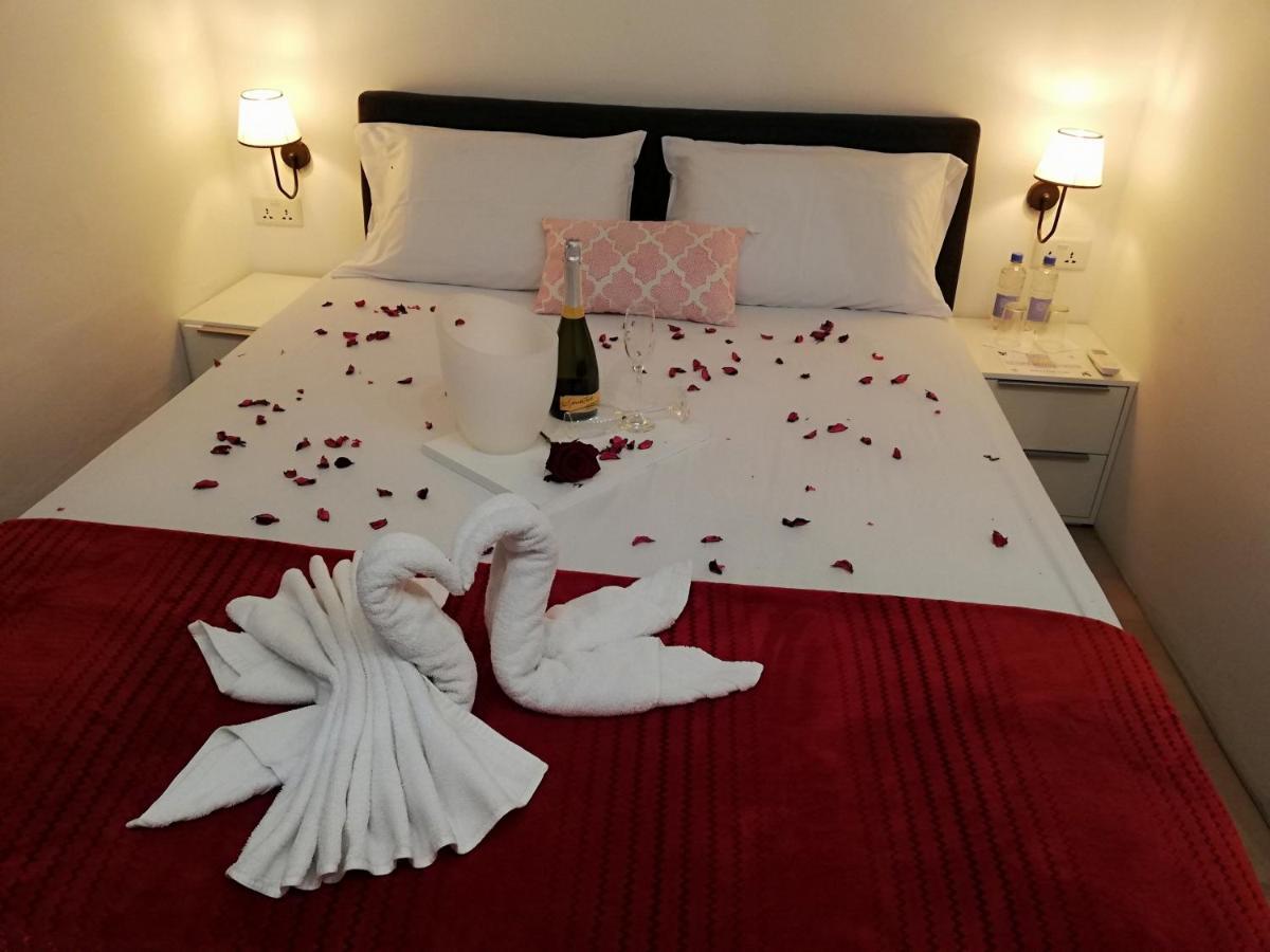 The Maltese Sun Hotel Sliema Kültér fotó
